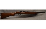 Ruger ~ Carbine ~ .44 Magnum