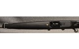 Ruger ~ All-Weather 77/22 ~ .22 Long Rifle - 8 of 9