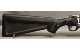 Ruger ~ All-Weather 77/22 ~ .22 Long Rifle - 2 of 9