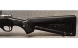 Ruger ~ All-Weather 77/22 ~ .22 WMR - 5 of 9