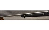 Ruger ~ All-Weather 77/22 ~ .22 WMR - 7 of 9