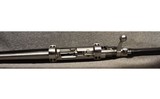 Ruger ~ All-Weather 77/22 ~ .22 WMR - 9 of 9