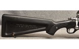 Ruger ~ All-Weather 77/22 ~ .22 WMR - 2 of 9