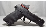 Ruger ~ Security 9 ~ 9mm Luger