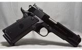 Para Ordnance ~ P14 45 Limited ~ .45 ACP