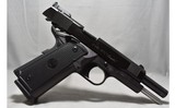 Para Ordnance ~ P14 45 Limited ~ .45 ACP - 3 of 3