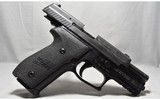Sig Sauer ~ P229 "Rail Gunners" OIF 08-09 ~ .40 S&W - 3 of 3