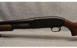 Winchester ~ Model 12 ~ 12 Gauge - 6 of 8