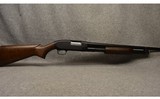 Winchester ~ Model 12 ~ 12 Gauge