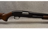 Winchester ~ Model 12 ~ 12 Gauge - 3 of 8