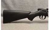 Savage Arms ~ Model 93 ~ .22 Magnum - 2 of 8