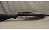 Savage Arms ~ Model 93 ~ .22 Magnum - 1 of 8