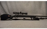 Remington ~ Model 700 ~ .243 Winchester