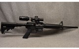Smith & Wesson ~ Model M&P-15 ~ 5.56 Nato