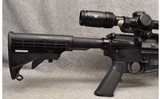 Smith & Wesson ~ Model M&P-15 ~ 5.56 Nato - 2 of 7