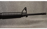 Smith & Wesson ~ Model M&P-15 ~ 5.56 Nato - 4 of 7