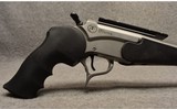 Thompson Center ~ Encore ~ .243 winchester - 2 of 5