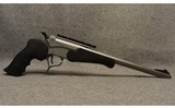 Thompson Center ~ Encore ~ .243 winchester