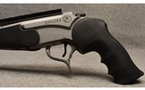 Thompson Center ~ Encore ~ .243 winchester - 4 of 5