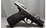 Smith & Wesson ~ SD40 VE ~ .40 S&W - 3 of 3