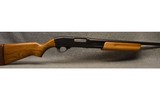J.C. Higgins ~ Model 21 ~ 20 Gauge