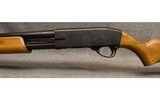 J.C. Higgins ~ Model 21 ~ 20 Gauge - 6 of 8