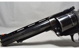 Ruger ~ New Model Super Blackhawk ~ .44 Magnum - 5 of 5