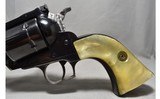 Ruger ~ New Model Super Blackhawk ~ .44 Magnum - 4 of 5
