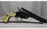Ruger ~ New Model Super Blackhawk ~ .44 Magnum