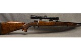 FNH ~ .350 Remington Magnum