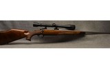 Ruger ~ M77 ~ .220 Swift - 1 of 11