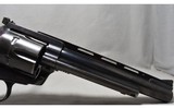 Ruger ~ Blackhawk ~ .44 Magnum - 3 of 5