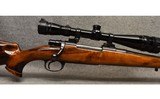 Interarms ~ Mark X ~ .257 Weatherby Magnum - 3 of 11