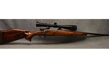 Interarms ~ Mark X ~ .257 Weatherby Magnum