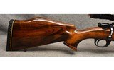 Interarms ~ Mark X ~ .257 Weatherby Magnum - 2 of 11