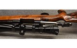 Interarms ~ Mark X ~ .257 Weatherby Magnum - 11 of 11