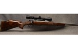 Interarms ~ Whitworth ~ 6.5-06