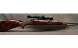 Winchester ~ Model 70 ~ .280 Ackley Improved