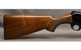 Franchi ~ Brescia ~ 12 Gauge - 2 of 12