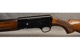 Franchi ~ Brescia ~ 12 Gauge - 6 of 12