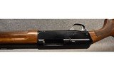 Franchi ~ Brescia ~ 12 Gauge - 12 of 12