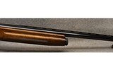 Franchi ~ Brescia ~ 12 Gauge - 4 of 12