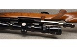 Ruger ~ M77 ~ .257 Roberts - 10 of 10