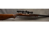 Remington ~ Model 550-1 ~ .22 S/L/LR