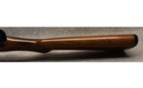 Remington ~ Model 550-1 ~ .22 S/L/LR - 10 of 10