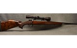 Interarms ~ Whitworth ~ 6.5-06