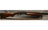 Remington ~ Model 11-87 Special Purpose ~ 12 Gauge