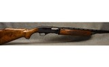 Winchester ~ Model 1400 ~ 12 Gauge - 1 of 11