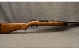 Savage Arms ~ Stevens Model 87A ~ .22 Short, Long, Long Rifle - 1 of 8