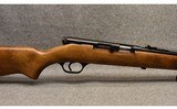 Savage Arms ~ Stevens Model 87A ~ .22 Short, Long, Long Rifle - 3 of 8